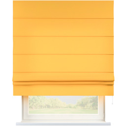 Roleta rzymska Padva, żółty, Loneta