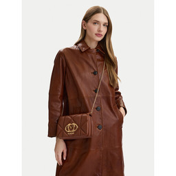 Torebka LOVE MOSCHINO JC4043PP0OLC0300 Brązowy