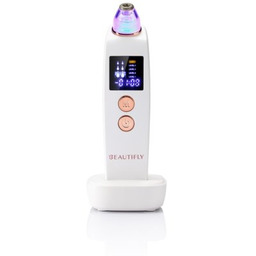 BEAUTIFLY Urządzenie do mikrodermabrazji diamentowej B-Derma PRO Świeca