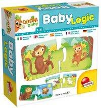 Carotina Baby - Logic Mamy i ich dzieci