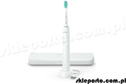 Szczoteczka 3100 Series WHITE z czujnikiem nacisku +