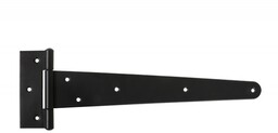 Zawias T-owy AMIG 550, 300 czarny (4877)