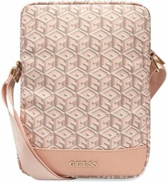 Torba GUESS GCube Stripe na tablet do 10