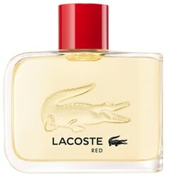Lacoste Red Woda toaletowa 75 ml