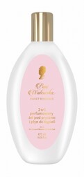 Pani Walewska Perfumowany żel pod prysznic i płyn