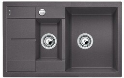 BLANCO 518876 Zlewozmywak Blanco Metra 6 S Compact