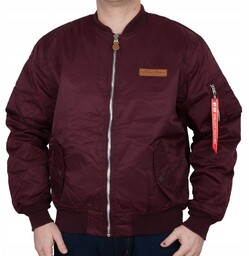 Kurtka Chillout Clothes Flayers Premium BRD M