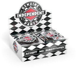 montażówki INDEPENDENT - Genuine Parts Allen Hardware 1