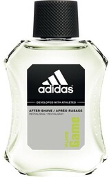 Adidas Pure Game After Shave Lotion 50ml woda