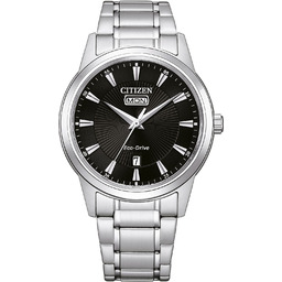 Citizen Eco-Drive Elegance AW0100-86EE