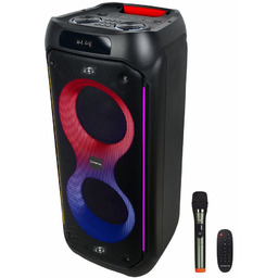 Głośnik Karaoke Power Audio PALLAS