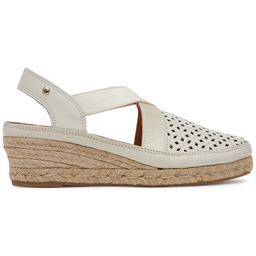 Espadryle Pikolinos