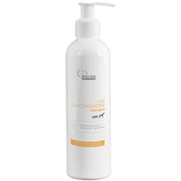 OVER ZOO Szampon z chlorheksydyną 250ml