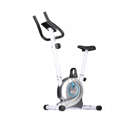 Rower magnetyczny Hms M8750 Biały