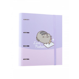 Segregator kołowy Pusheen - Love Pusheen