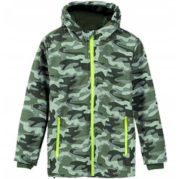 L&s by 5.10.15 przejściowa softshell rozm.152