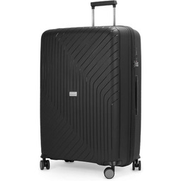 Hauptstadtkoffer TXL Duża Walizka Twarda 76 cm, Zamek