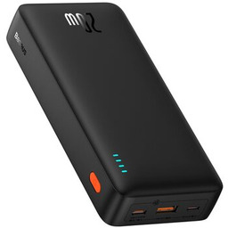 Power Bank Baseus Airpow P10022804113-00 20W USB, USB-C