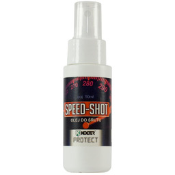 Olejek do śrutu KOLTER PROTECT SPEED SHOT 50ml