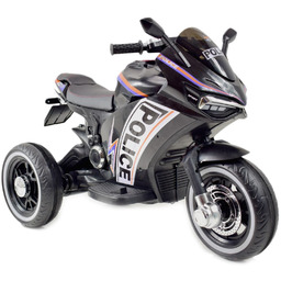 Motor na akumulator dla dzieci HT6188 czarny