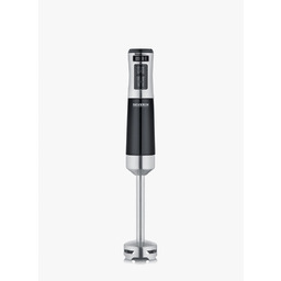 BLENDER RĘCZNY REGULACJA TURBO CZARNY 600W SEVERIN