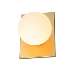 Mediamo Gold - Italux - kinkiet