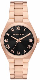 Zegarek Michael Kors Lennox MK7392 Różowy