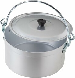Cao Camping Campement garnek 8 l