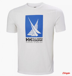 HELLY HANSEN Koszulka męska HP Race Graphic -