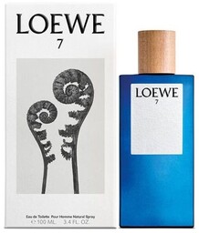 Loewe 7 Loewe Woda toaletowa 100 ml