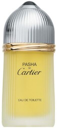 Cartier Pasha 100ml woda toaletowa