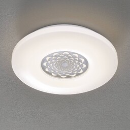 EGLO connect Capasso-C lampa sufitowa LED