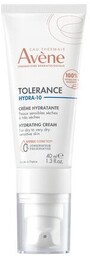 AVENE TOLERANCE Hydra 10 Krem nawilżający, 40ml