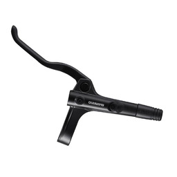 Shimano Dźwignia hamulca tarczowego BL-MT200 lewa czarna -