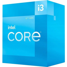 Procesor Intel Core i3-12100 3.3 GHz 12MB Box