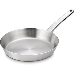 Gerlach Nk318 Patelnia ,Stal ,28 Cm