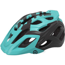 Kelly''s, Kask rowerowy, 18 Dare aqua, niebieski, rozmiar