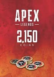 Apex Legends monety - 2150 coins (PC) DIGITAL