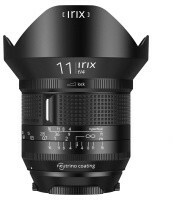 Obiektyw Irix 11mm f/4 Firefly do Pentax