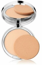 CLINIQUE Stay Matte Sheer Kompaktowy puder 7.6 g