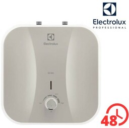 Elektryczny podgrzewacz wody 10L podumywalkowy/ 31,5x31,5x32,4 cm /2kW