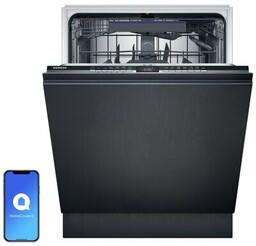 SIEMENS Zmywarka SN63EX05DE z trzecim koszem extraSpace Zyskaj