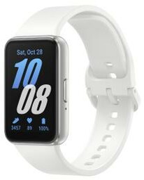 Samsung Galaxy Fit 3 Srebrny Smartwatch