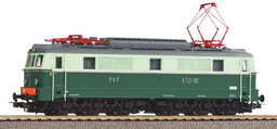 Elektrowóz ET21 PKP - Piko 51604 Epoka IV