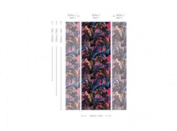 Wallcolors Tapeta Aruba