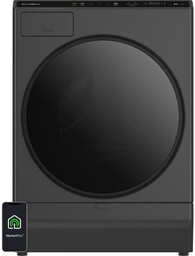 GRUNDIG Pralka GW9I91041A kl.A 10 kg 1400 obr