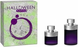 Jesus Studni Zestaw Perfumy Mężczyzna Halloween 2 szt