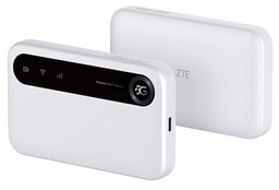 ZTE U50 5G