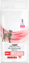 PURINA Pro Plan Veterinary Diets DM Diabetes Management
