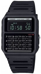 CASIO Zegarek CA-53WB-1BEF